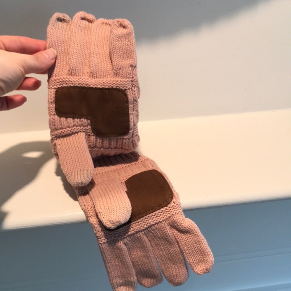 ❌ SOLD Smart Tips Touchscreen Smart Phone Gloves - Picture 2 of 8